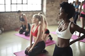 Exclusive workout tips from the experts. The Best Workout Tips For Female Beginners Crunch Fitness