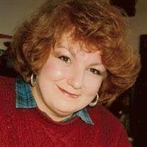 Sheila Eileen Hansen Obituary