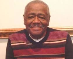 Obituary information for Booker T. Redrick