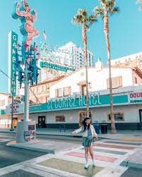 We have the latest discounted toronto vacation package deals to las vegas, united states. Las Vegas Archives Fashiontravelrepeat