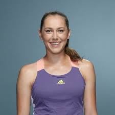 Get the latest player stats on kaja juvan including her videos, highlights, and more at the official women's tennis association website. Kaja Juvan Training In Brussels Now Heading To Berlin Facebook