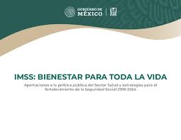 Repatriados, a servicios de documentación y trabajo conexión migrante. Imss Bienestar Para Toda La Vida