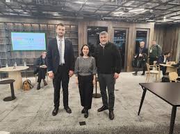 Ognyan Guglev 古傲阳