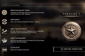 How to unlock crossbow in cod ww2. Call Of Duty Ww2 Prestige Rewards Explained What You Unlock For Each Soldier Prestige And Weapon Prestige Eurogamer Net