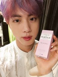 · hope you guys enjoyed watching! Jin Via Twitter Bts Jin Jin Kim Seokjin
