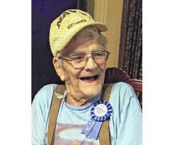 Roy Stone Obituary (1929