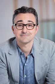 Mark Tuohy's Instagram, Twitter & Facebook