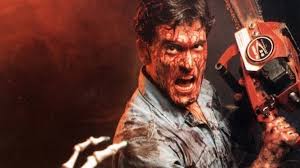 Maybe you would like to learn more about one of these? Bruce Campbell Returning To Ash Williams For Upcoming Video Game