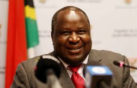 Minister of finance honourable tito mboweni tabled his budget for 2021. Tito Mboweni S Shoe Game Causes A Stir On Social Media Enca
