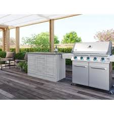 Have you ever imagine having an #outdoorkitchen cabinets ?: Outdoor Kitchen Cabinets Outdoor Kitchen Storage The Home Depot
