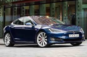 2019 Tesla Model S Specs 2019 Tesla Model S Specs Since Launching The Model S Luxury Car In 2012 Tesla Has Tesla Model S Tesla Model Tesla