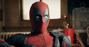 Official account of the deadpool cinematic universe. Geyfwwsdxe4 9m