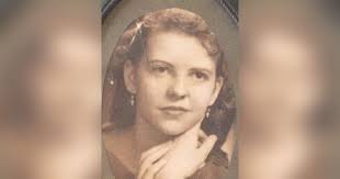 Obituary for ROSE MARIE (DURFEY) PINDER