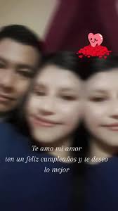 FELIZ CUMPLEAÑOS MI AMORCITO @Ruth Ferrufino