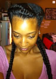 Home black girls hairstyles 40 goddess braids hairstyles. Goddess Braids Styles How To Do Styling Tips Tricks Pics