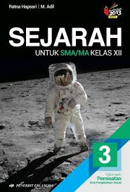 Kunci Jawaban Sejarah Indonesia Kelas 12 Kurikulum 2013 Ilmusosial Id