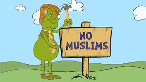 As his interview with the hill drew to a close on wednesday, trump asked an aide to open the donald trump music video on youtube. How Donald Trump Launched A New Era Of Protest Music