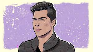 Super Queeroes: Jeremy Dutcher