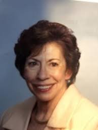 Peggy Ann Scott Obituary