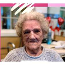 Cecile Therrien Obituary April 14, 2022