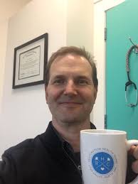 Dr. Cameron McIntyre ND