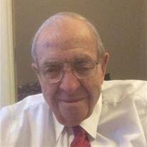 Ralph Leslie Hawkins Obituary