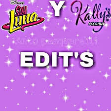 Soy Luna Y Kally S Mashup Edit S Soy Edit Twitter 27 likes · 3 talking about this. soy luna y kally s mashup edit s