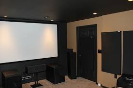 To implement the right acoustic treatment in your home studios, you need to know how sound travels inside a room. Choosing Home Theater Audio With Acoustics In Mind