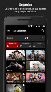 Hellotv es una aplicación de video que transmite programas de televisión . Tviso For Android Apk Download
