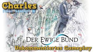 The critically acclaimed mmorpg with a free trial up to level 60. Ffxiv Der Ewige Bund Unkommentiertes Gameplay Deutscher Hochzeit Guide Youtube
