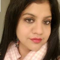 Neha Goel Email & Phone Number