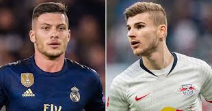 El delantero alemán confesó que frank lampard le enviaba mensajes, fotos y timo werner hizo su sueño realidad y ya se incorporó al chelsea. ØªØ¹Ø§Ù‚Ø¯ Ø±ÙŠØ§Ù„ Ù…Ø¯Ø±ÙŠØ¯ Ù…Ø¹ Ù„ÙˆÙƒØ§ ÙŠÙˆÙÙŠØªØ´ ÙÙŠ ØµÙÙ‚Ø© Ø§Ù†ØªÙ‚Ø§Ù„ Ù‡Ø¯Ù ØªØ´ÙŠÙ„Ø³ÙŠ ØªÙŠÙ…Ùˆ ÙÙŠØ±Ù†Ø± ØªØ±Ù†Ø¯ Ø§Ù„Ø±ÙŠØ§Ø¶ÙŠØ© Ù„ÙƒÙ„ Ø§Ù„Ø±ÙŠØ§Ø¶Ø©