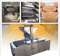What Are The Features Of A Commercial Cupcake Filling Machine?