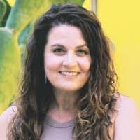 Bridget Daly's Instagram, Twitter & Facebook