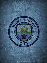 Dark blue manchester city football club wallpaper, with the logo in the center. Manchester City Wallpapers 2016 1 Jpg 900 1200 Manchester City Sepak Bola Manchester