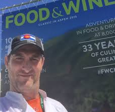 Ask a Chef: Josh Schwab of Glazed & Confuzed