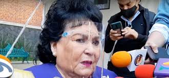 «cepillín» fue un ícono de la televisión mexicana, centrándose en shows de música para niños. Ry7yf6myeqan4m