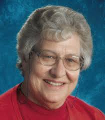 Barbara Kay Starrett