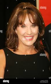 Sep 18, 2006; New York, NY, USA; Dr. Phil's wife ROBIN MCGRAW promotes her  new book 'Inside My Heart:Choosing to Live with Passion and Purpose' at  Kmart Penn Station. Mandatory Credit: Photo