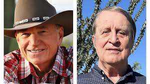 Cave Creek mayoral election 2024: Meet Jim Grubb and Bob Morris