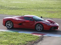 A red ferrari laferrari entering pontida square (bergamo, italy) before the crowd opening the 2015 mille miglia classic two lego cars laferrari and ferrari 458 italia gt2 by lego speed champions. Red Ferrari Laferrari With Red Roof More Pics In The Next Flickr