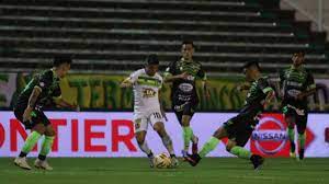 Aldosivi vs defensa y justicia: Aldosivi 0 1 Defensa Y Justicia Goles Resumen Y Resultado As Argentina