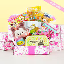 We did not find results for: Kawaii Box Monthly Cute Subscription Box From Japan