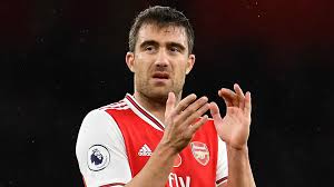 Fifa 21 sokratis papastathopoulos cardtype card rating, stats, attributes, price trend, reviews. Sokratis Agent Brands Arsenal Exit Rumours Fake News Goal Com