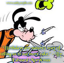 Happy Birthday Wishes, Quotes and Birthday Messages | Cathy via Relatably.com