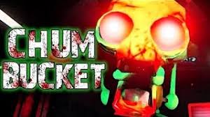 Five nights at the krusty krab, descargar gratis. Five Nights At The Chum Bucket Apk Free Download Fnaf Fan Games