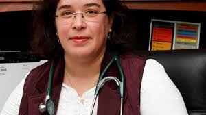 Tehachapi Family Health Centers contract with new physician