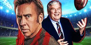 One of Nicolas Cage's Best Movies With a 93% RT Score Now Streaming for Free