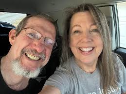 Full circle moment today… prayers appreciated… going to see the  Pulmonologist for a follow up (requested by Guynn's cardiologist)… this  doctor is the same doctor that insulted my care of Guynn and