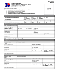 Kysm, jalan kolej yayasan saad, p.o box 495, 75670 ayer keroh, melaka. Kolej Yayasan Saad Review Fill Online Printable Fillable Blank Pdffiller